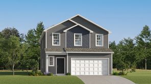 1616 Swallow Tail Drive (Davidson)