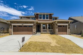 Macanta - The Grand Collection - Castle Rock, CO