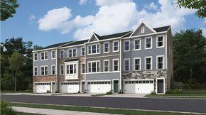 Lakeside at Trappe - Townhomes - Trappe, MD