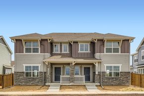 Eastcreek Farm - Paired Homes - Thornton, CO