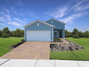Stillwater (40s) - Royal Collection - Saint Johns, FL