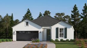 Juniper Hills - Solana Series - Fresno, CA
