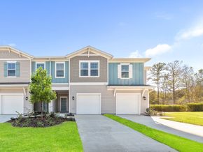 Hardwick Farms - Hardwick Farms - Townhome Collection - Jacksonville, FL