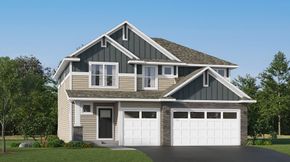 Arbor Bluff - Venture Collection - Shakopee, MN