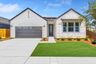 casa en Juniper Hills - Calligraphy Series por Lennar