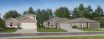casa en Espada - Coastline Collection por Lennar