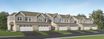 casa en Amelia Meadows - Amelia Meadows Townhomes por Lennar