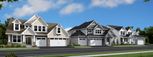 Amelia Meadows - Amelia Meadows Landmark - Lakeville, MN