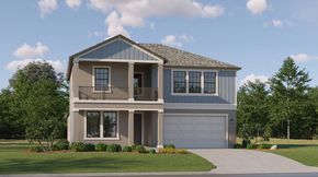 Angeline - The Estates - Land O' Lakes, FL