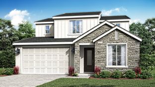 Melody - Tesoro Viejo - Choral Series II: Madera, California - Lennar