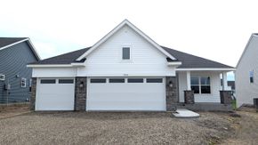 Willowbrooke - Heritage Collection - Oakdale, MN