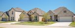 Sunterra - Richmond Collection - Katy, TX