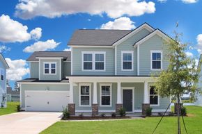 Waterside at Lakes of Cane Bay - Summerville, SC