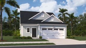 Horizons at Carnes Crossroads | 55+ - Cottage Collection - Summerville, SC