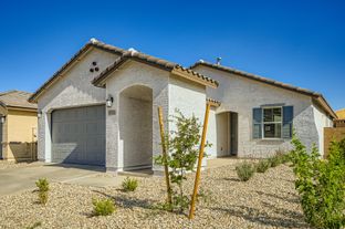 Bisbee Plan 3565 - Asante Artisan - Premier: Surprise, Arizona - Lennar