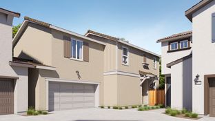 Residence Two - Renaissance - Tailwind: Rialto, California - Lennar
