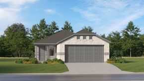 Prairie View - Cottage Collection - Ennis, TX
