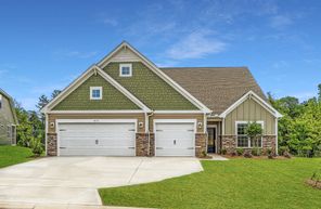 4134 Camden Glen Road (Garland II)