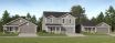 casa en Sky Ranch - Watermill Collection por Lennar