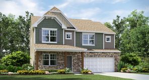 1544 Swallow Tail Drive (Grisham)