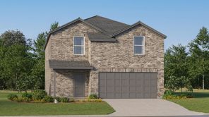 16810 Great Highlands Drive (Whitetail)