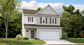 1610 Swallow Tail Drive (Sweetbay II)