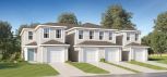 Oak Hill Village Townhomes - Jacksonville, FL