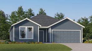 349 Tejas Trail (Hendrix)