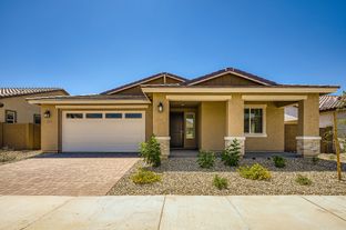 Summit Plan 1004 - Asante Heritage | Active Adult - Encore II: Surprise, Arizona - Lennar