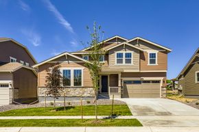 Brighton Crossings - The Grand Collection - Brighton, CO