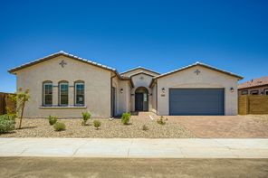 25162 N 177th DR (Evolution Plan 5582)