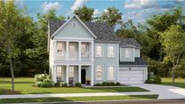 Sweetgrass at Summers Corner - Coastal Collection por Lennar en Charleston South Carolina