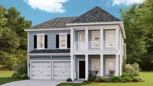 KENSINGTON - Arcadia: Myrtle Beach, South Carolina - Lennar