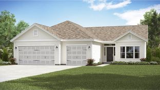 MUIRWOOD - Arcadia: Myrtle Beach, South Carolina - Lennar