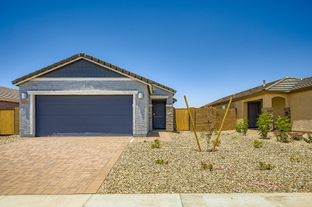 Juno Plan 2559 - Asante Heritage | Active Adult - Cottage: Surprise, Arizona - Lennar