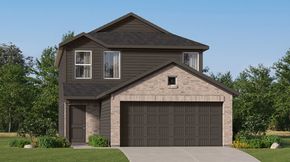 Enclave at Horizon Pointe - Belmar Collection - Converse, TX