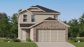 Enclave at Horizon Pointe - Belmar Collection - Converse, TX