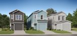 Enclave at Horizon Pointe - Belmar Collection - Converse, TX