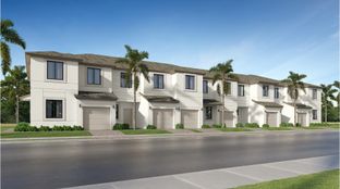 Eclipse - Sunscapes: Florida City, Florida - Lennar