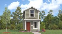 Tillage Farms - Dream por Lennar en Dallas Texas
