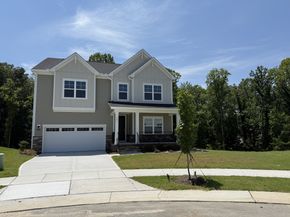 Austin Creek - Summit Collection - Wake Forest, NC