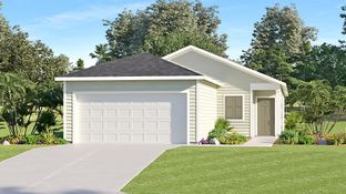 KATE II - St Augustine Lakes - St Augustine Lakes 40S: St Augustine, Florida - Lennar