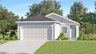 KATE II - St Augustine Lakes - St Augustine Lakes 40S: St Augustine, Florida - Lennar