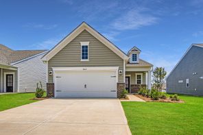 8465 Norman Forest Road (Blush II)