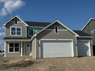Springfield - Brookmoore: Victoria, Minnesota - Lennar