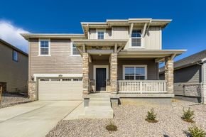 Eastcreek Farm - The Camden Collection - Thornton, CO