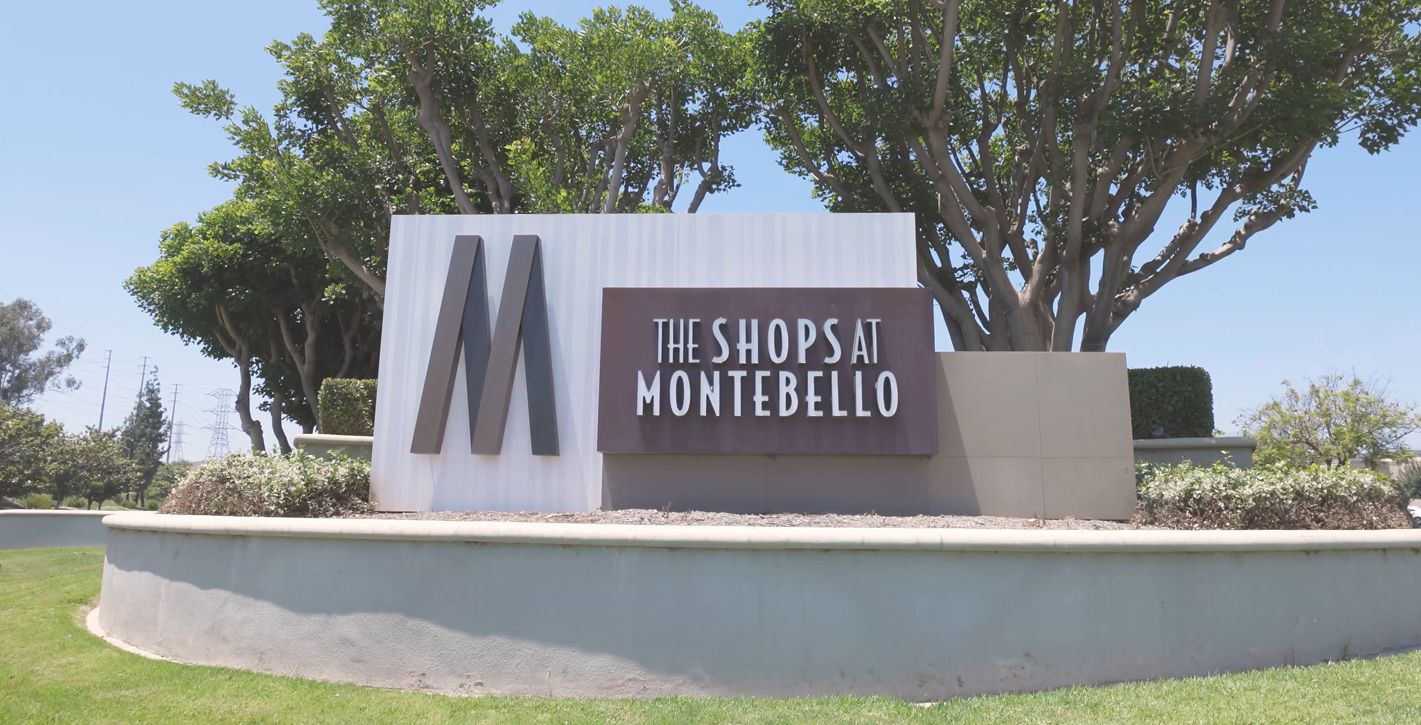 Cal Coastal Montebello Shops Mall