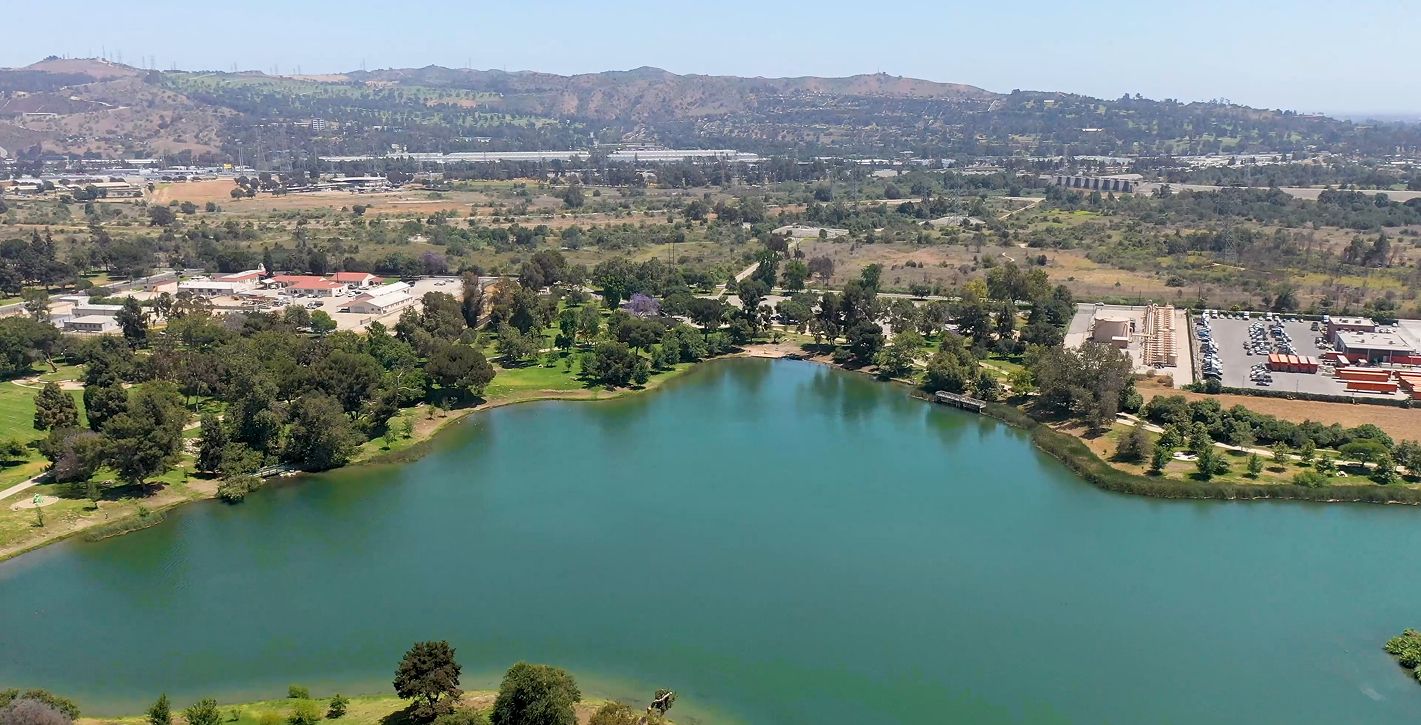 Cal Coastal Montebello Whittier Narrows