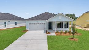 Savannah Quarters - Arbor Collection 60s - Pooler, GA