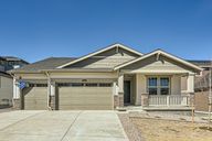 Sunset Village - The Grand Collection by Lennar in Denver Colorado